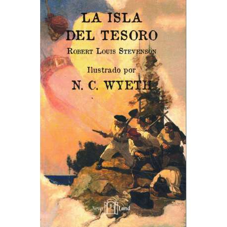  La isla del tesoro: 9788408085614: Stilton, Geronimo,  Stevenson, Robert Louis, Manzano, Manuel: Books