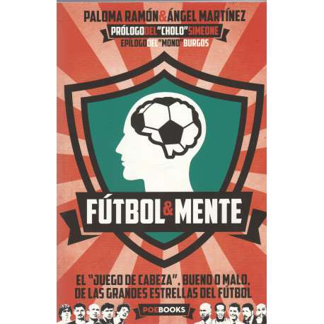 Libro Vamos al Futbol! (Libros de Pegatinas) De Erica Harrison; Paul (Il.)  Nicholls - Buscalibre