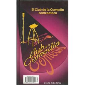 1. EL CLUB DE LA COMEDIA CONTRAATACA. 2. EL CLUB DE LA COMEDIA VENTAJAS DE SER INCOMPETENTE