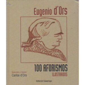 100 Aforismos Ilustrados