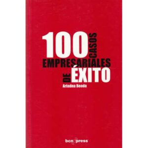 100 casos empresariales de éxito