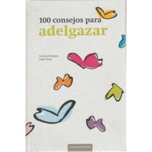 100 consejos para adelgazar