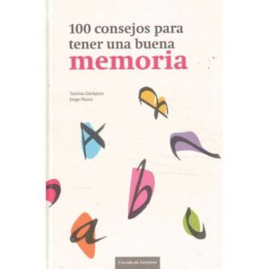 100 consejos para tener buena memoria