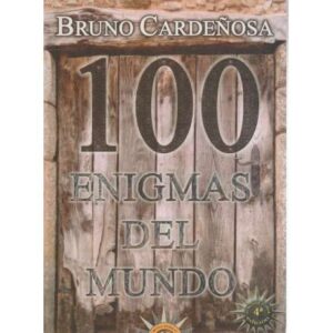100 enigmas del mundo