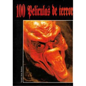 100 películas de terror