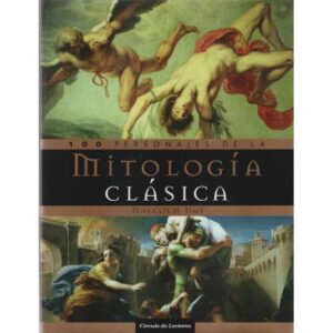 100 Personajes de la mitología clásica
