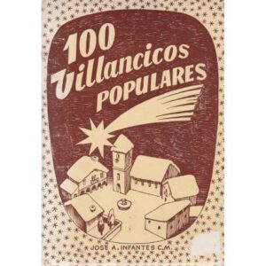 100 villancicos populares