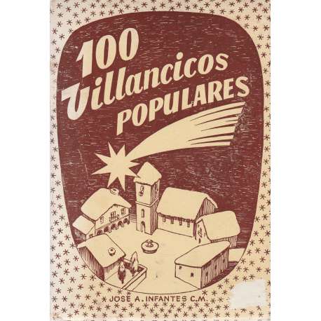 100 villancicos populares
