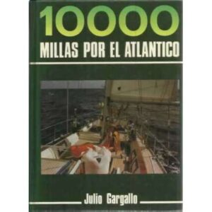 10000 millas por el Atlantico