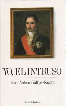 Yo, el instruso
