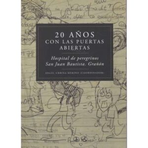 20 Años con las puertas abiertas