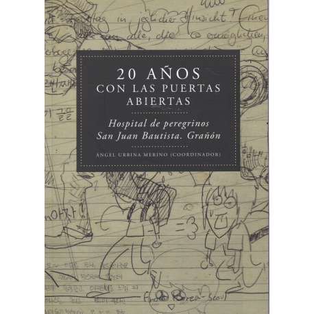 20 Años con las puertas abiertas