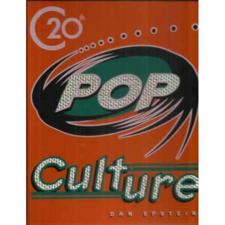 20 th Pop Culture