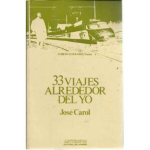 33 Viajes alrededor del Yo