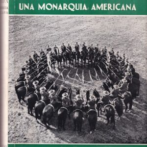Canadá. Una monarquía americana