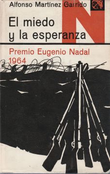 El miedo y la esperanza