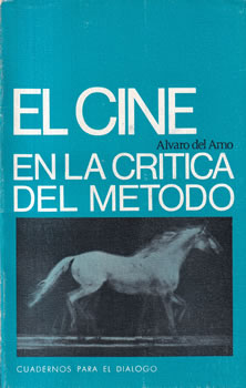 El cine en la crítica del método