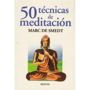 50 Técnicas de meditación
