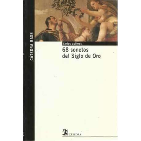 68 sonetos del Siglo de Oro