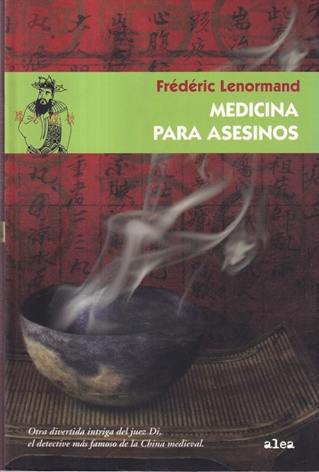 Medicina para asesinos