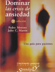 Dominar la crisis de ansiedad