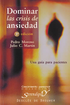 Dominar la crisis de ansiedad