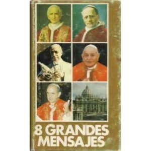 8 grandes mensajes