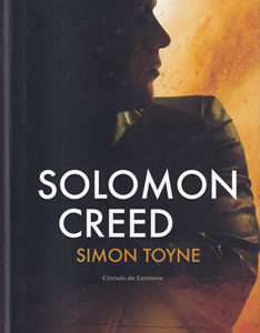 Solomon Creed