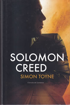 Solomon Creed