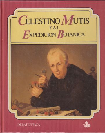 Celestino Mutis y la expedición botánica