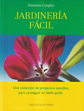 Jardinería fácil