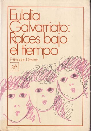 Raíces bajo el tiempo