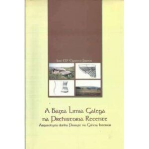 A Baixa Llimia galega na prehistoria recente. Arqueoloxía dunha paisaxe na Galicia interior