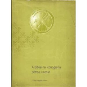 A Biblia na iconografía pétrea lucense