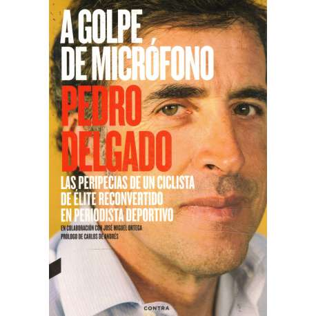 A golpe de micrófono