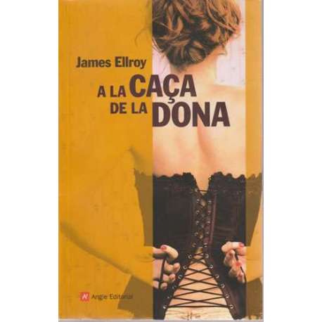 A la caça de la Dona