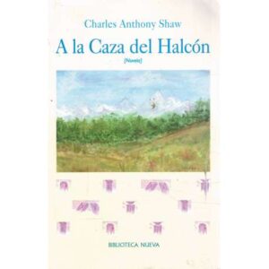 A la caza del Halcón
