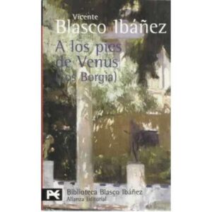 A los pies de Venus ( Los Borgia)
