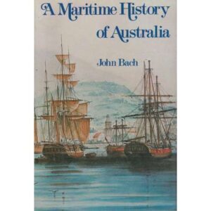 A Maritime History of Australia