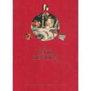 A pedir de boca
