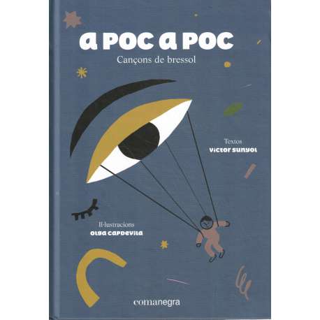A poc a poc. Cançons de bressol