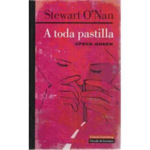 A toda pastilla