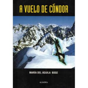 A vuelo de cóndor. Memorias de mis viajes por Iberoamérica