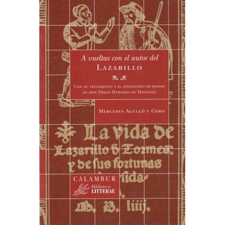 A vueltas con el autor del Lazarillo