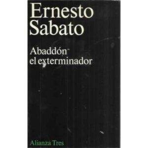 ABADDÓN EL EXTERMINADOR