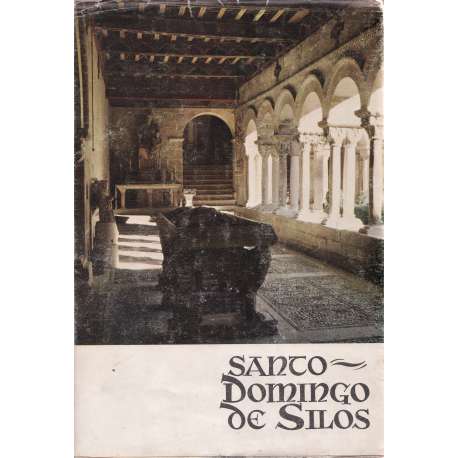 Abadia de Santo Domingo de Silos