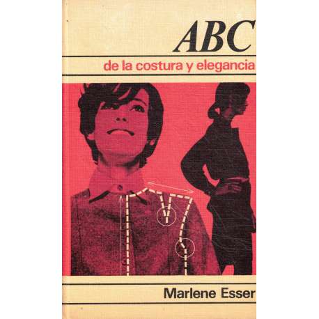 ABC de la costura y de la elegancia