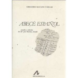 ABECÉ ESPAÑOL