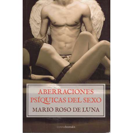Aberraciones psíquicas del sexo