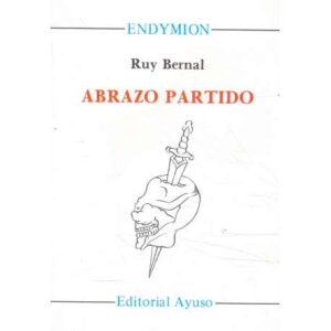 Abrazo partido